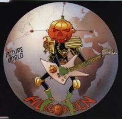Helloween : Future World